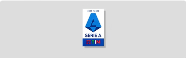 Serie A 21-22 Badge
